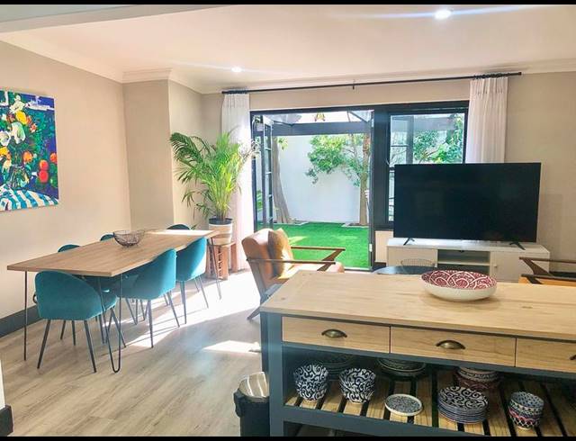 3 BEDROOM PROPERTY TO RENT IN LLANDUDNO